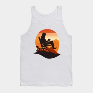 Embrace the Imperfections Tank Top